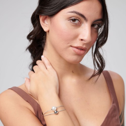 Bracciale Brosway Acciaio BPC54