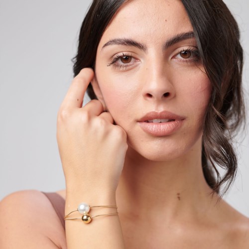 Bracciale Brosway Acciaio BPC55