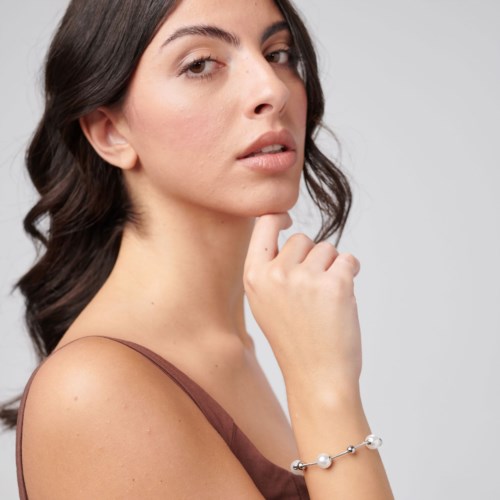 Bracciale Brosway Acciaio BPC56