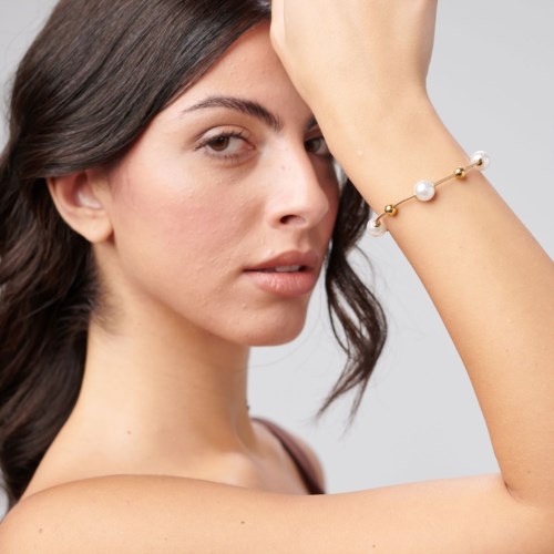 Bracciale Brosway Acciaio BPC57