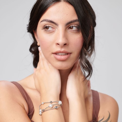 Bracciale Brosway Acciaio BPC58
