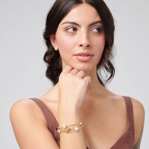 Bracciale Brosway Acciaio BPC59