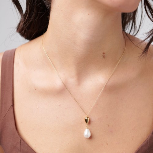 Collana Donna Brosway BPC69