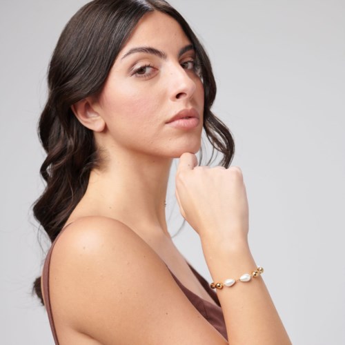 Bracciale Brosway Acciaio BPC73
