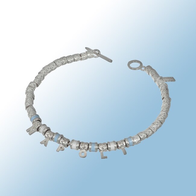 dodo mariani Bracciali Squadre Calcio br23sm napoli