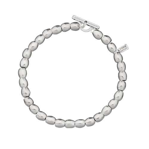 dodo mariani Le Basi br24-21 bracciale ovetti