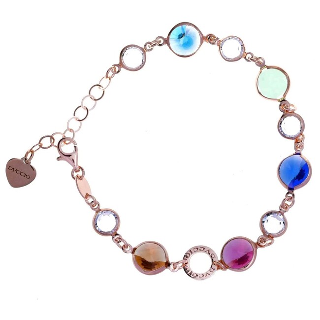 dvccio Multicolor br24782/r-multicolor