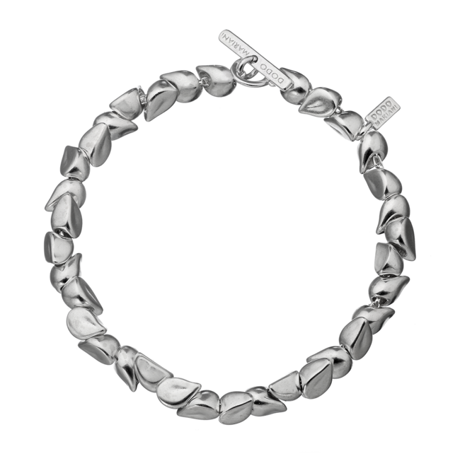 dodo mariani Le Basi br25-18 bracciale goccioline