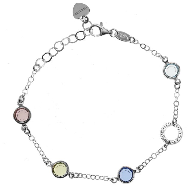 dvccio Multicolor br27294/w-multicolor