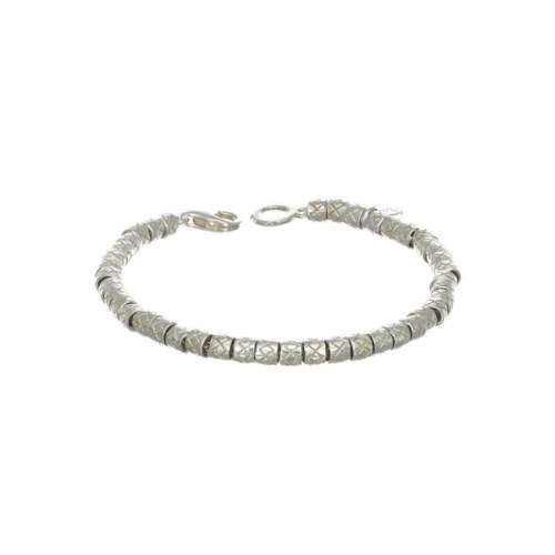 dodo mariani Le Basi br23sm-15 bracciale pigne small