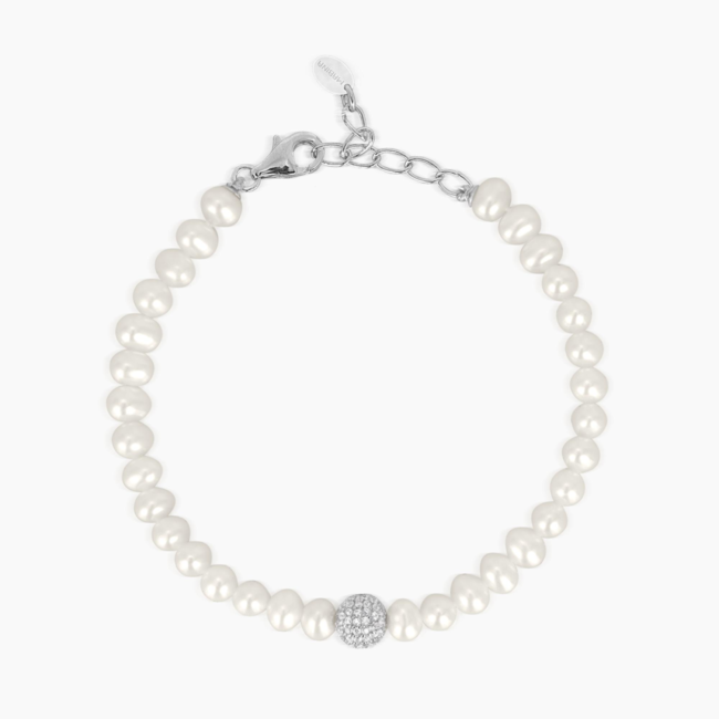mabina Argento Donna 533297