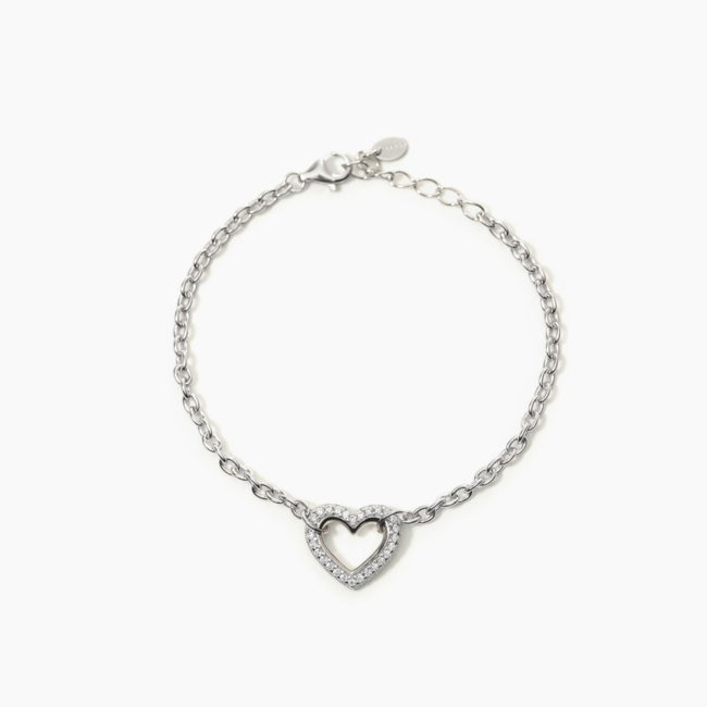 mabina Argento Donna 533545