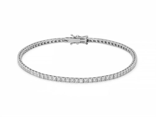 miluna Bracciali in diamanti brd1101-070