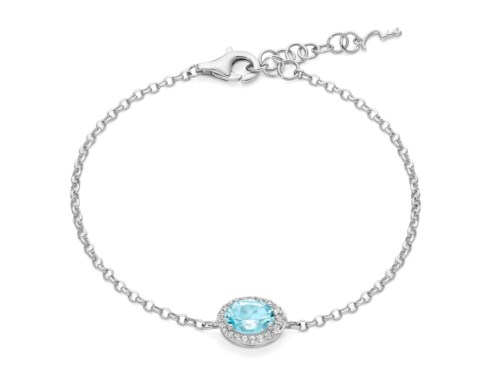 miluna gemma del cielo 925 brd1256
