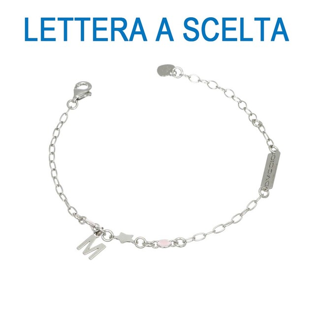 dvccio Autunno Inverno brsteag/r/w lettera