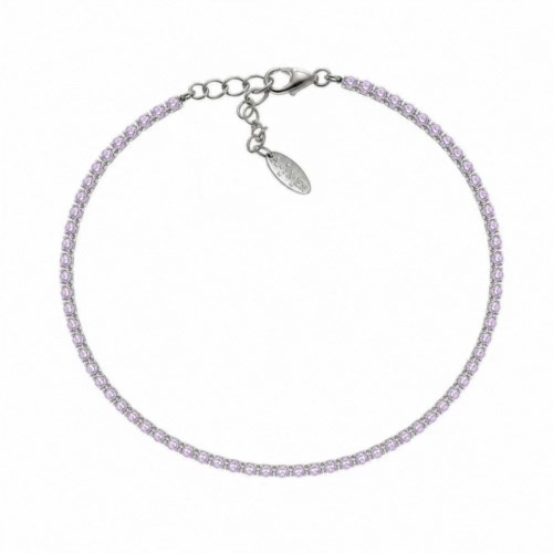 Bracciale Amen Tennis BTBLI16 dettagli