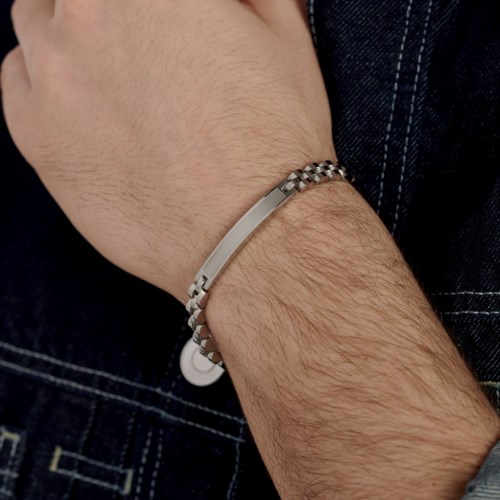 Bracciale Uomo Brosway BTD060