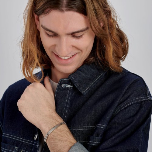 Bracciale Brosway Acciaio BTD060