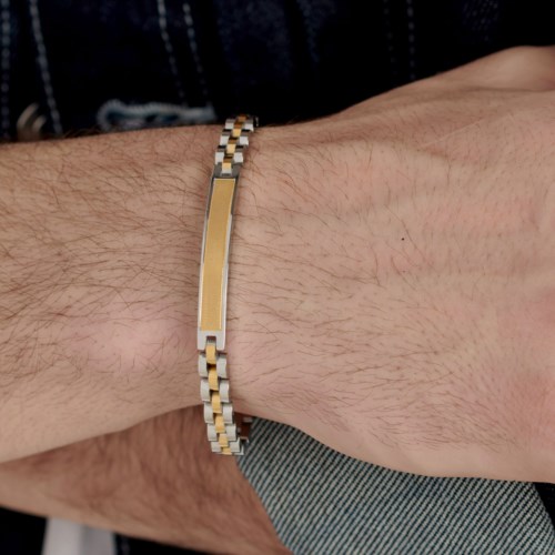 Bracciale Uomo Brosway BTD061