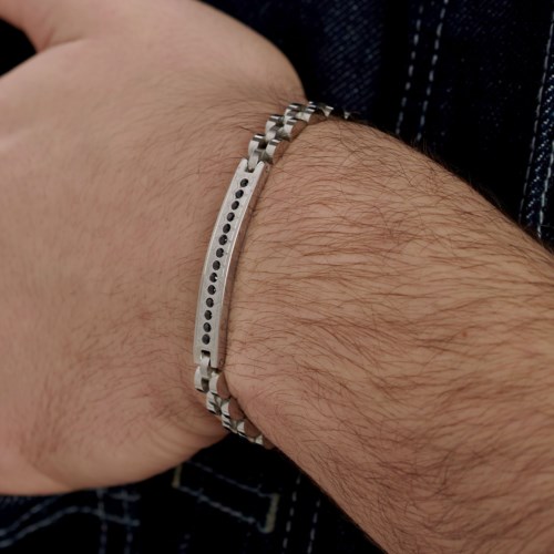 Bracciale Uomo Brosway BTD062