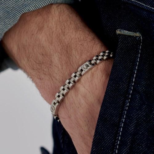 Bracciale Uomo Brosway BTD063