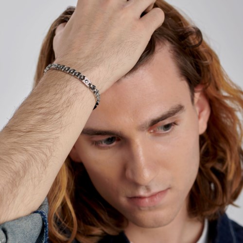 Bracciale Brosway Acciaio BTD063