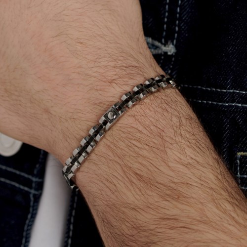 Bracciale Uomo Brosway BTD064