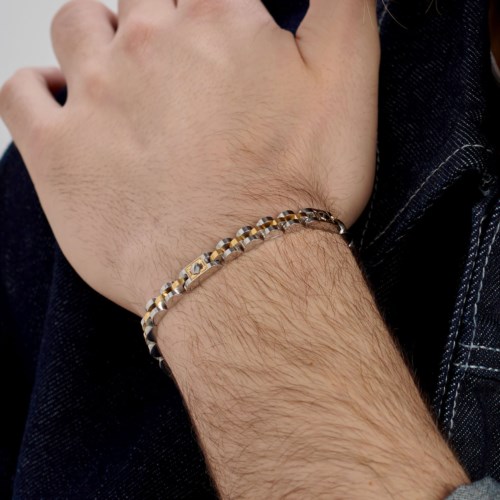 Bracciale Uomo Brosway BTD065