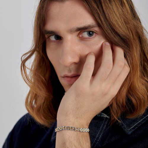 Bracciale Brosway Acciaio BTD065