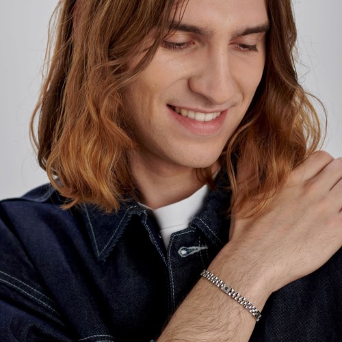Bracciale Brosway Acciaio BTD066