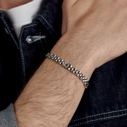Bracciale Uomo Brosway BTD066