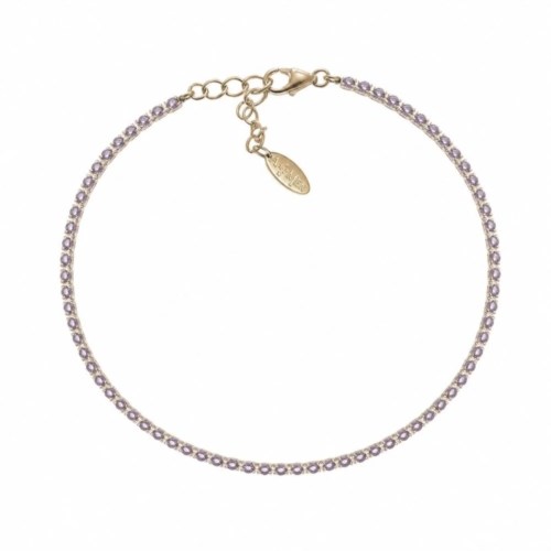 Bracciale Amen Tennis BTGLI16 dettagli