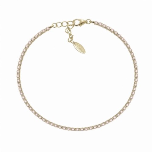 Bracciale Amen Tennis BTGRO16 dettagli