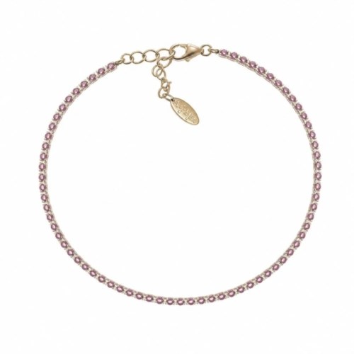Bracciale Amen Tennis BTGROS16 dettagli