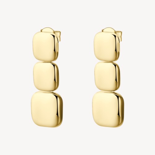 Orecchini Brosway muse BUE24 dettagli