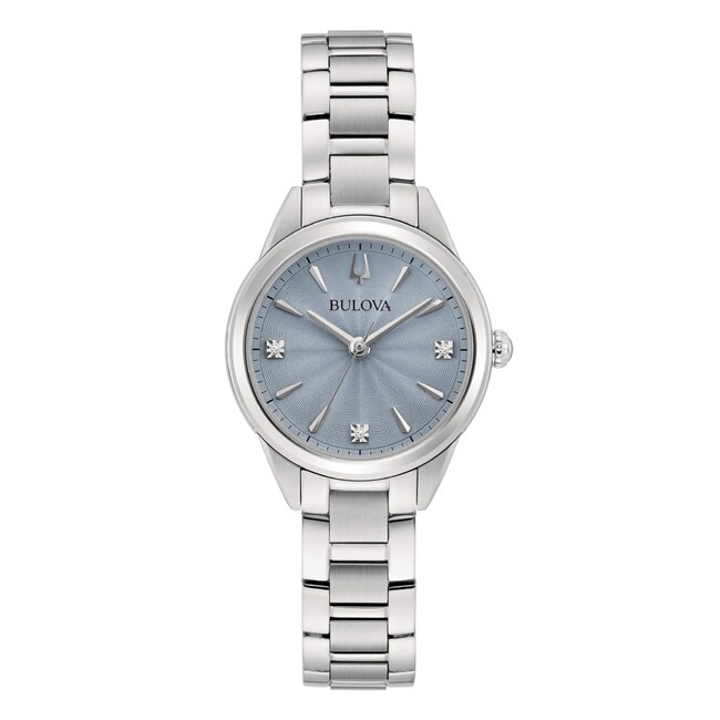 bulova Sutton 96p255