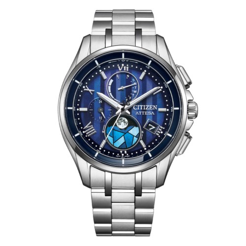 citizen Attesa by1000-51l