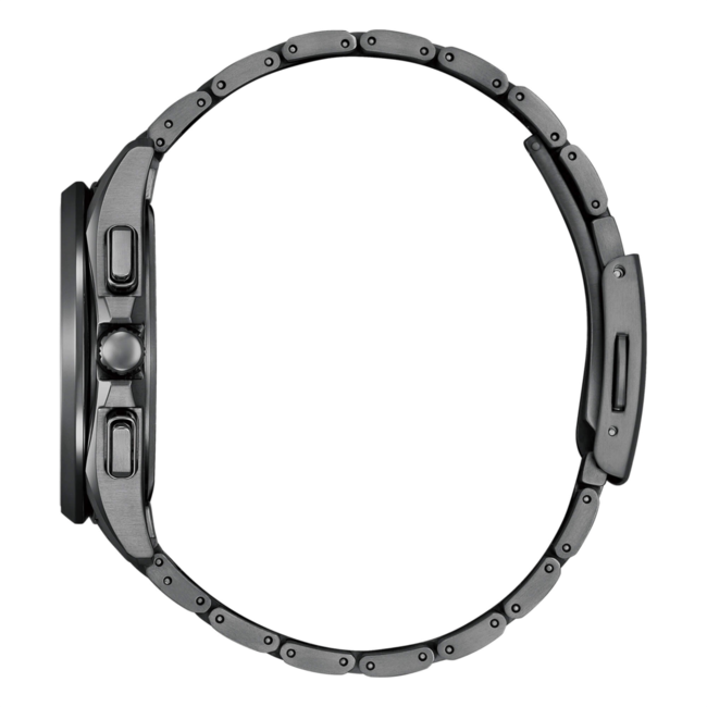 Eco drive