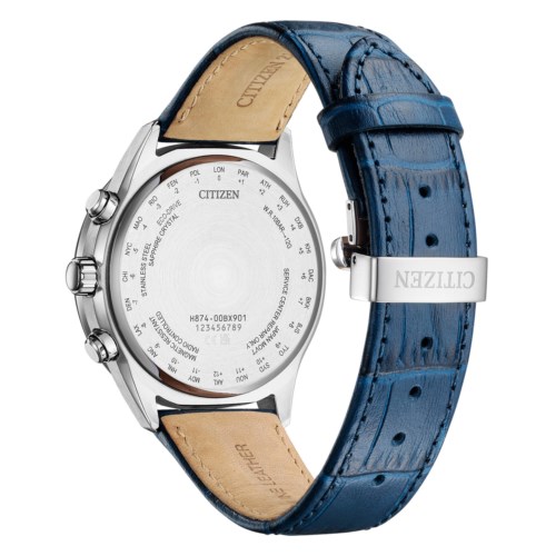Orologio Uomo Citizen BY1030-09A