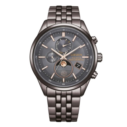 citizen Moonphase by1037-51h