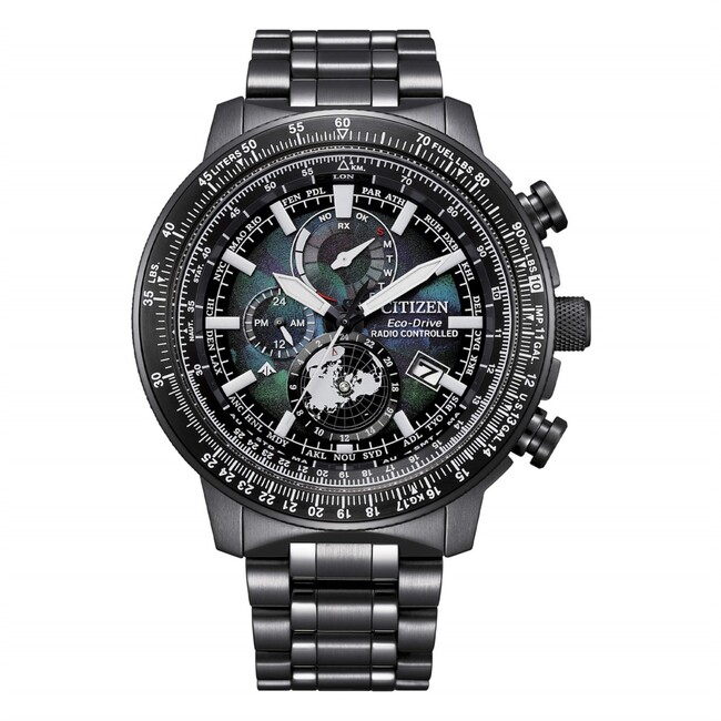 citizen Promaster Eco Drive by3005-56e
