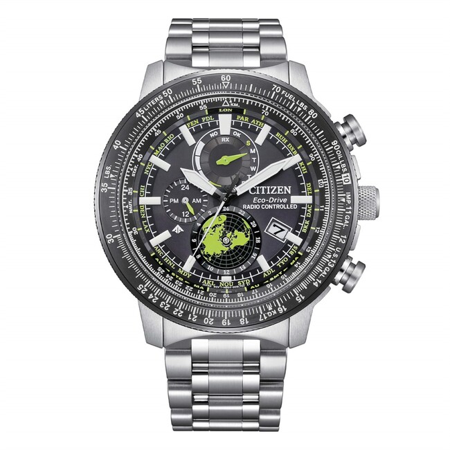 citizen Promaster Eco Drive by3006-53e