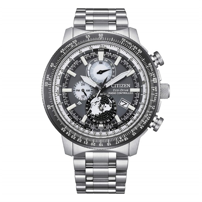 citizen Promaster Eco Drive by3006-53h