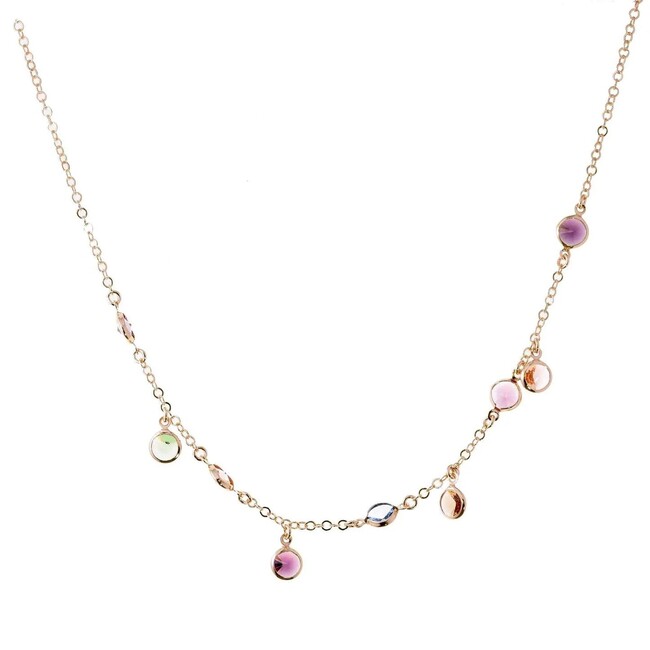 dvccio Multicolor c29766/g-multicolor