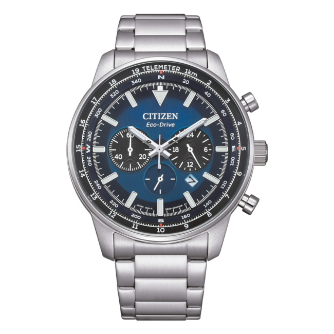 citizen Aviator ca4500-91l
