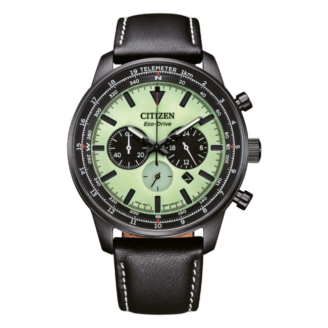 citizen Aviator ca4505-21x