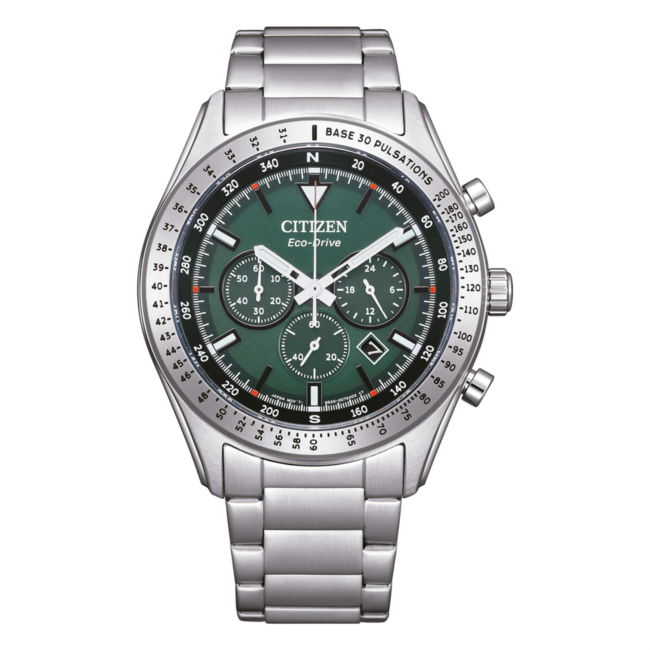 citizen Classic ca4600-89x