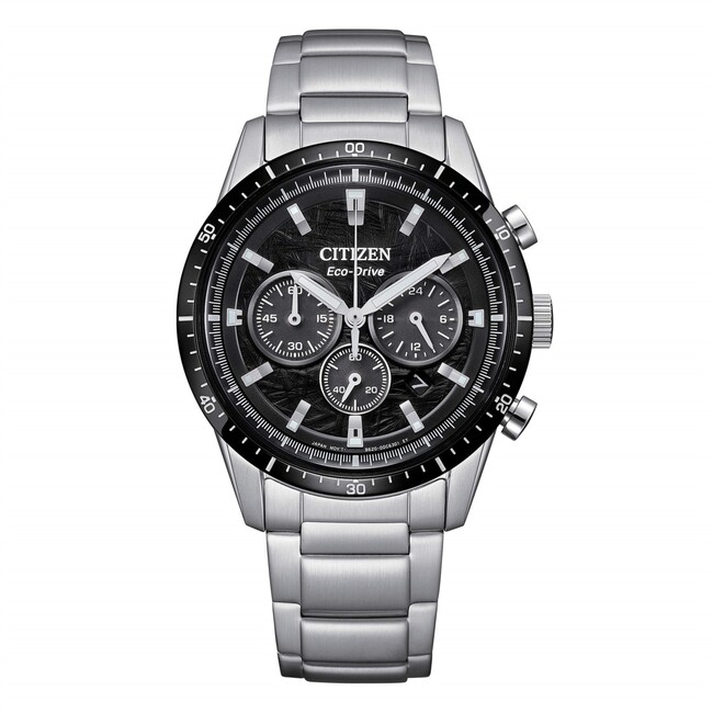 citizen Chrono ca4624-56e