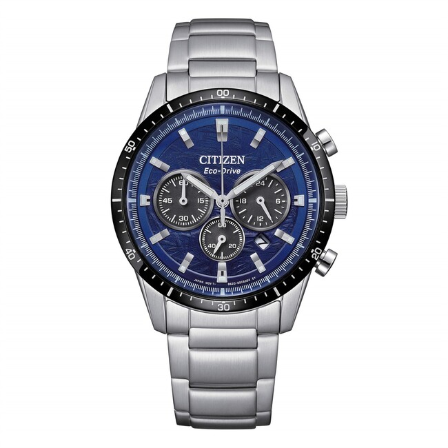 citizen Chrono ca4624-56l