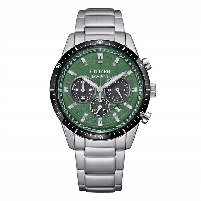 citizen Chrono ca4624-56x